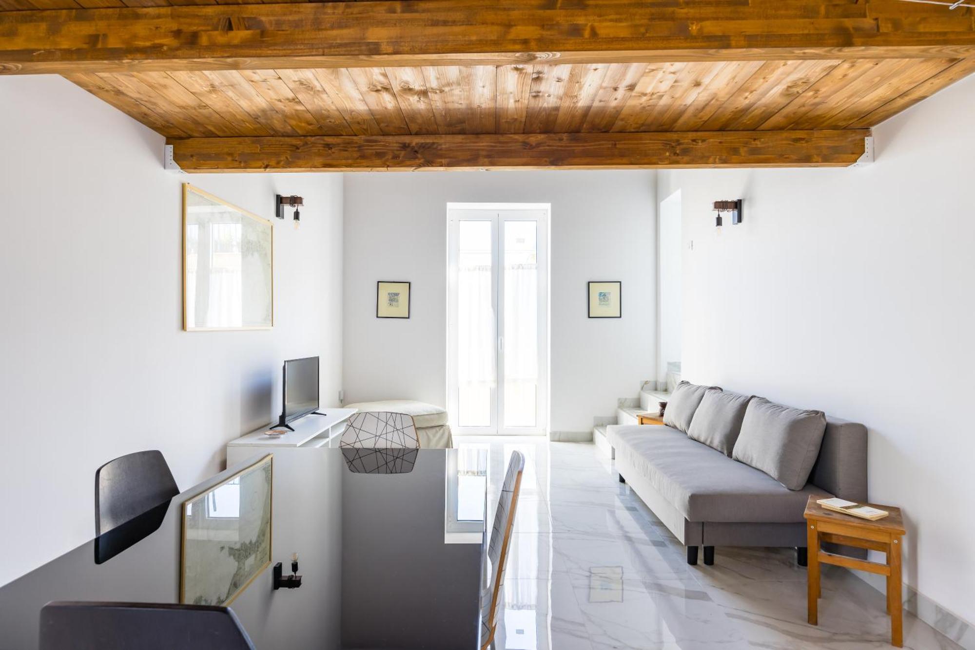 Carrozzieri Nest At Historical Center Apartment Naples Luaran gambar