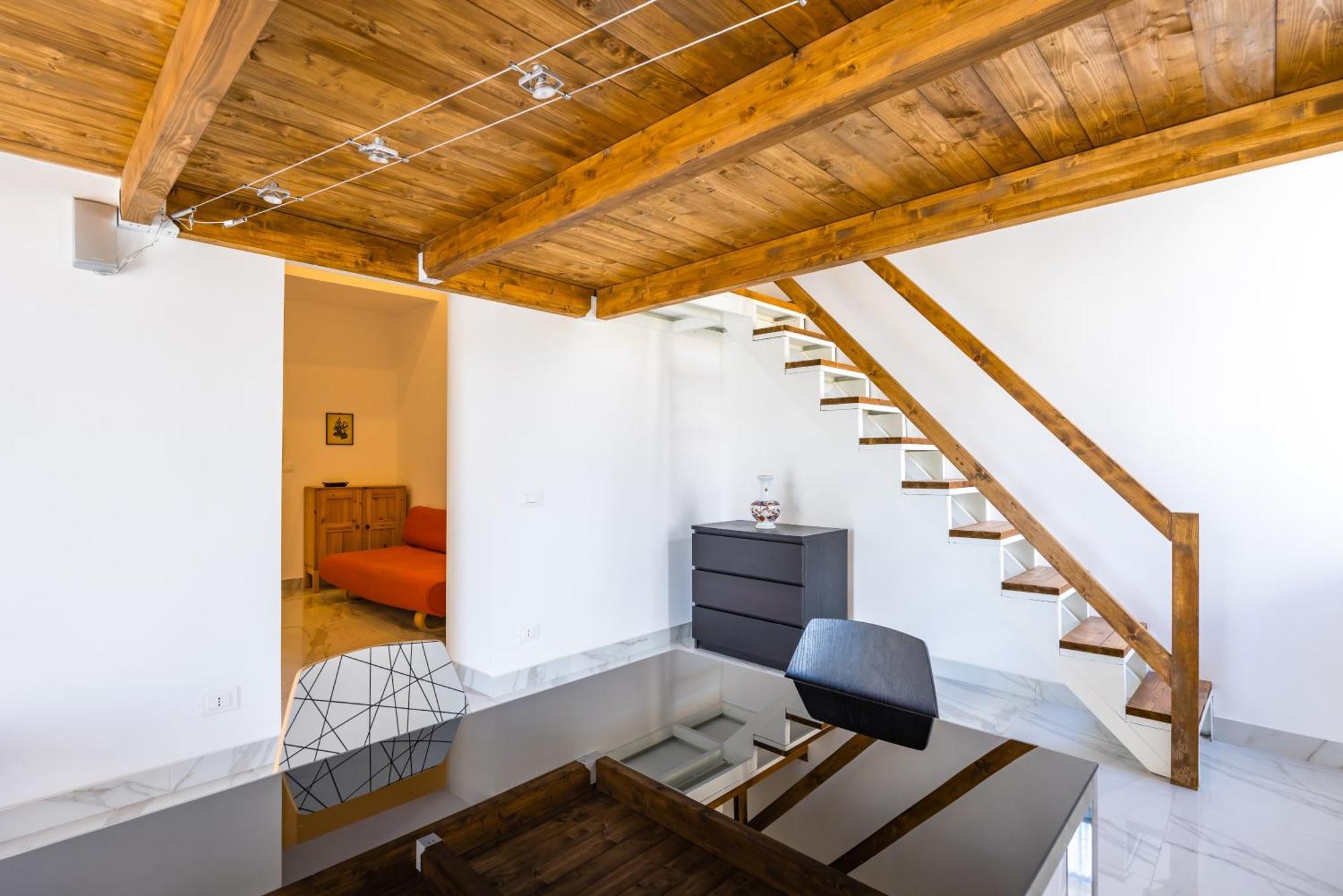 Carrozzieri Nest At Historical Center Apartment Naples Luaran gambar
